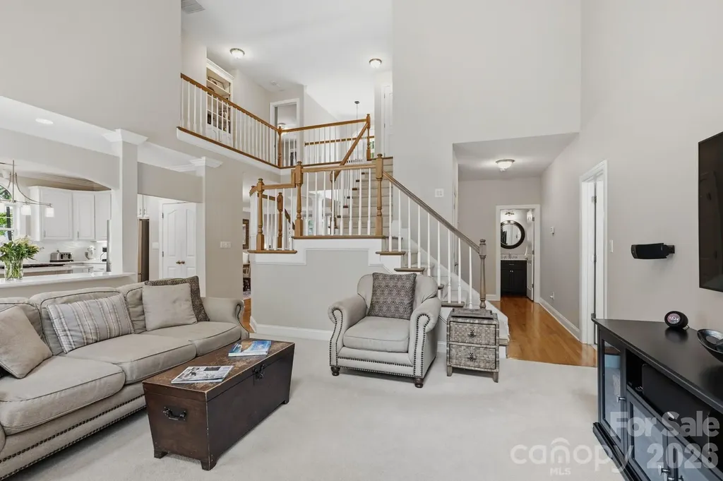 5210 Addington Court Charlotte NC 28277