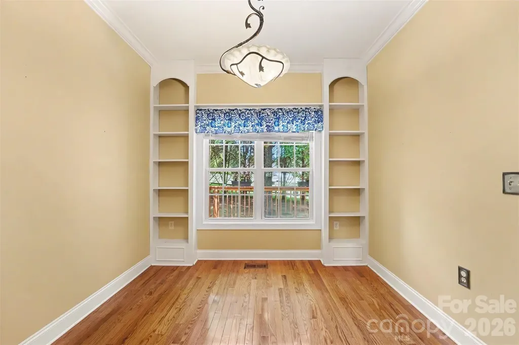 3563 Wandering Lane NE Hickory NC 28601