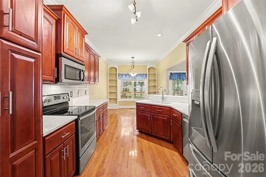 3563 Wandering Lane NE Hickory NC 28601