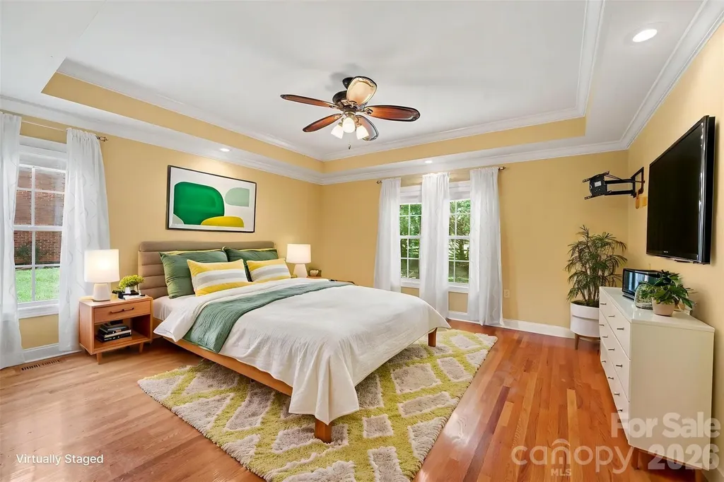 3563 Wandering Lane NE Hickory NC 28601