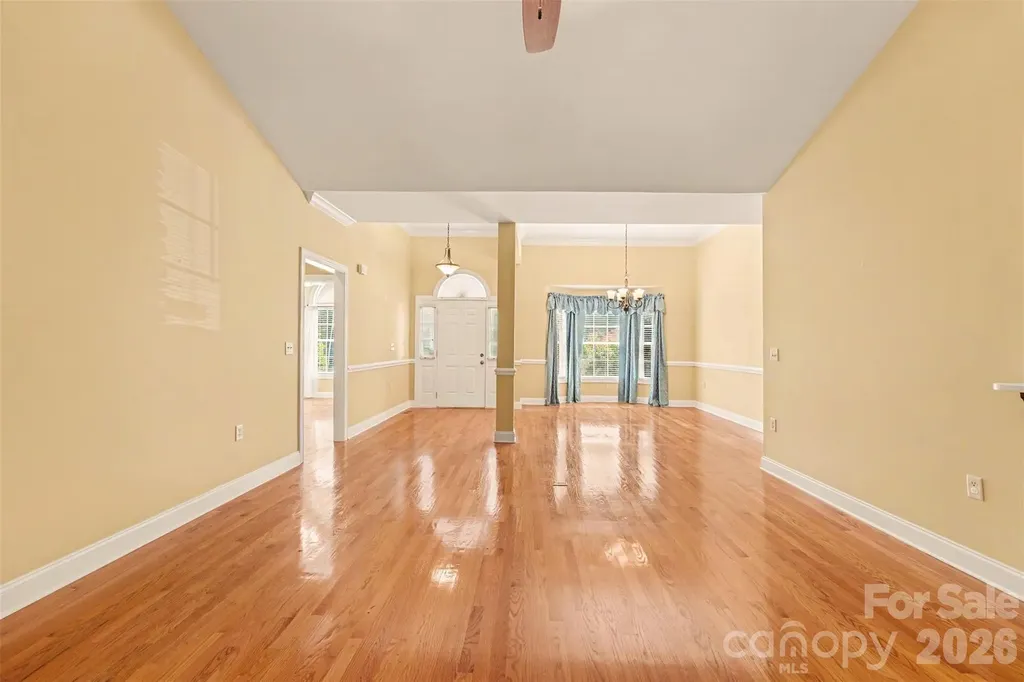 3563 Wandering Lane NE Hickory NC 28601