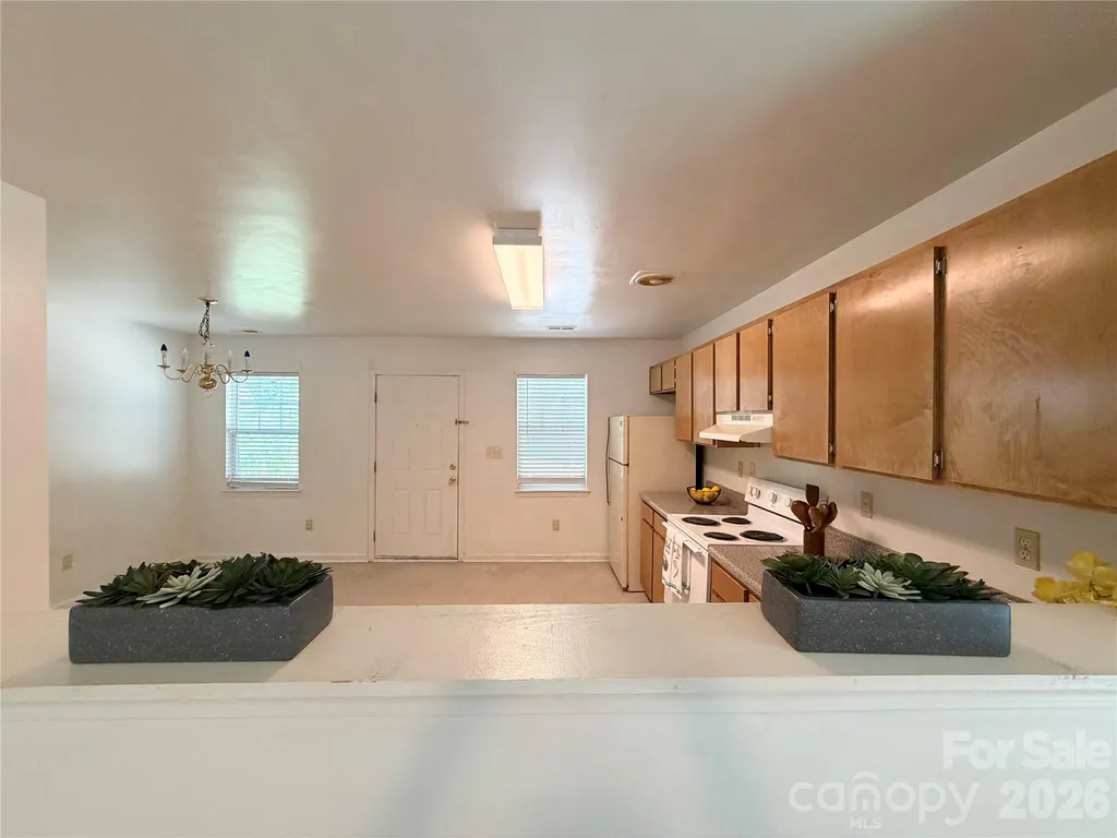 3125 Amay James Avenue Charlotte NC 28208