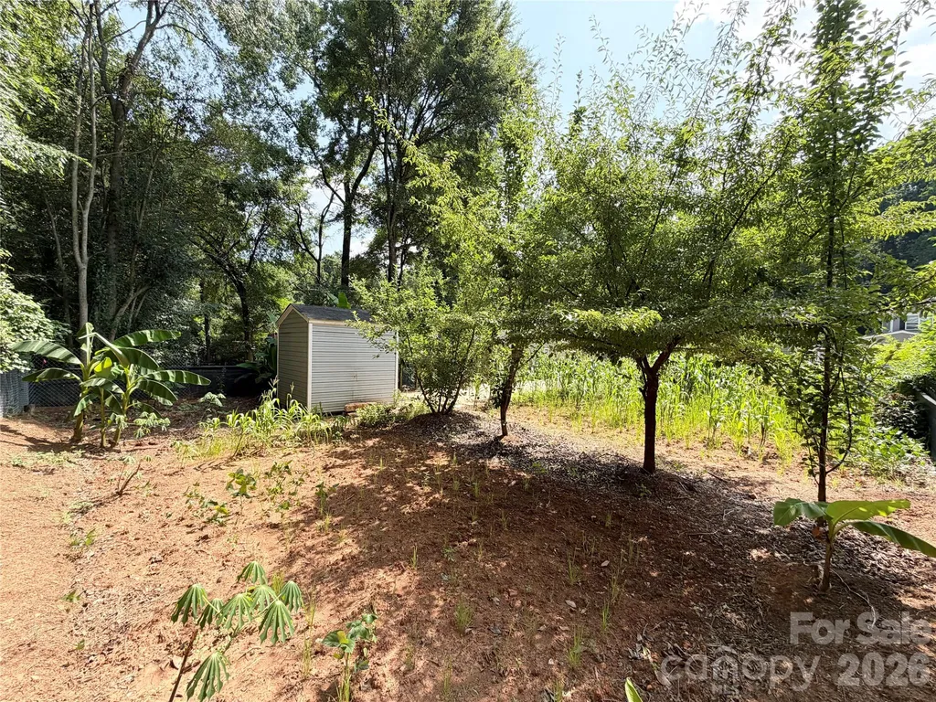 3125 Amay James Avenue Charlotte NC 28208