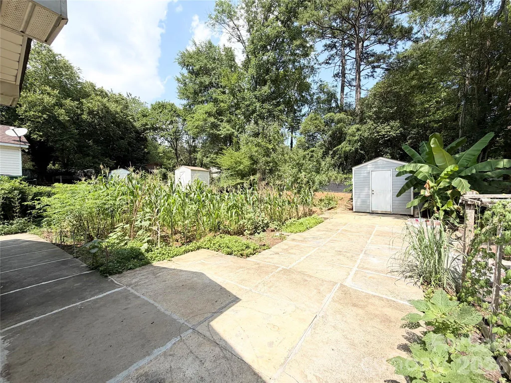 3125 Amay James Avenue Charlotte NC 28208