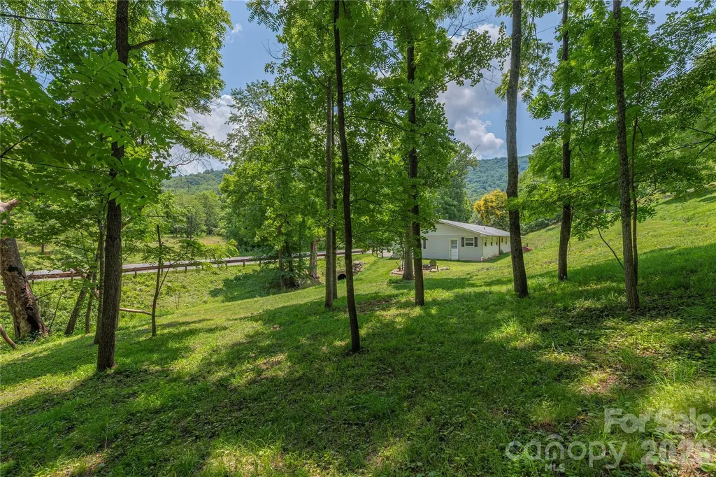 702 Love Joy Road Canton NC 28716