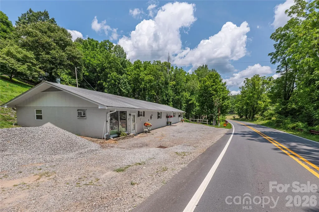 702 Love Joy Road Canton NC 28716