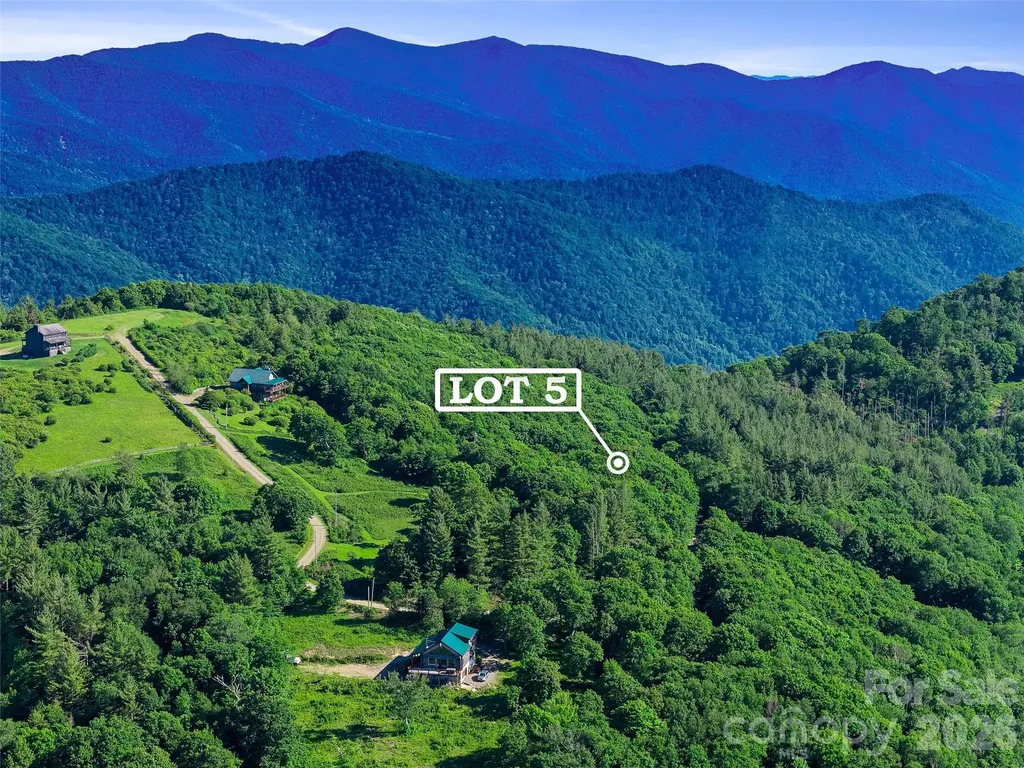 0 Ogle Meadows Road Burnsville NC 28714
