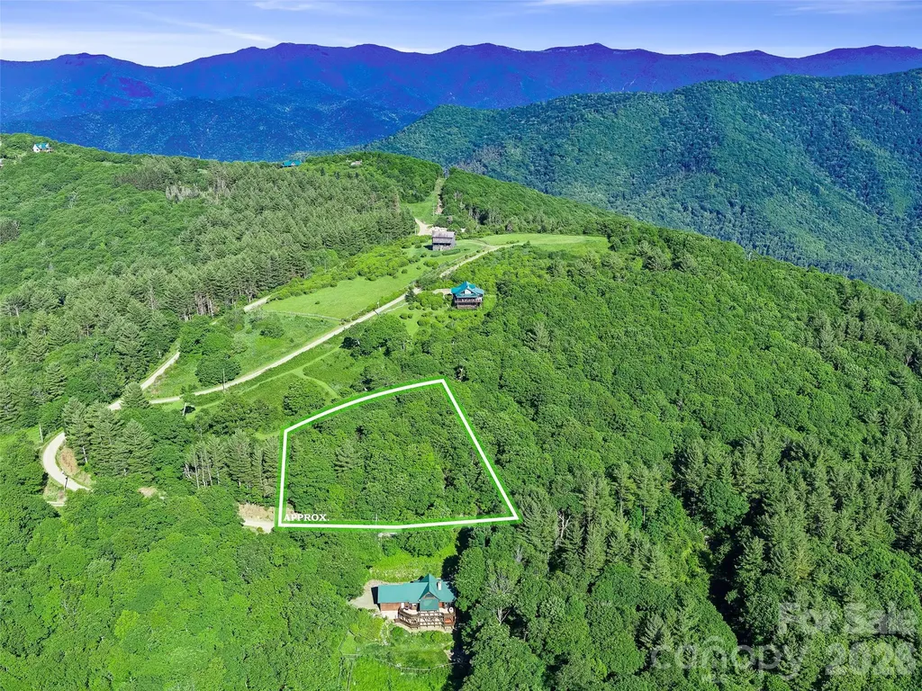 0 Ogle Meadows Road Burnsville NC 28714
