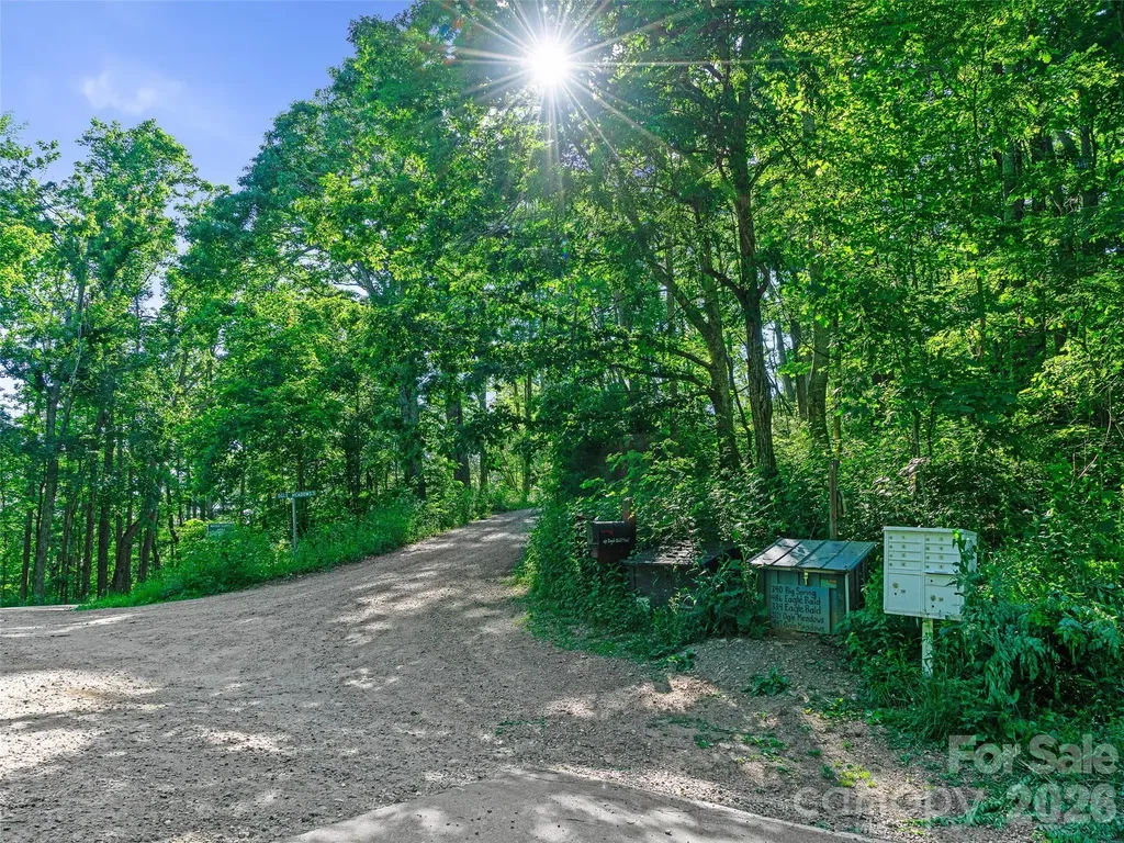 0 Ogle Meadows Road Burnsville NC 28714