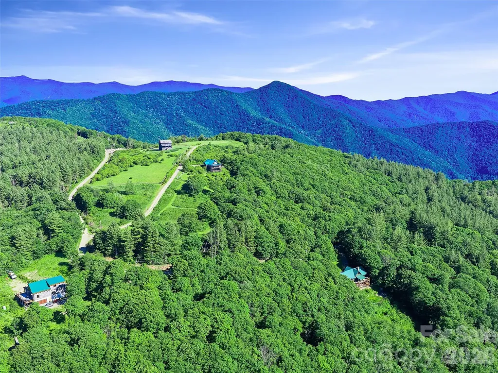 0 Ogle Meadows Road Burnsville NC 28714