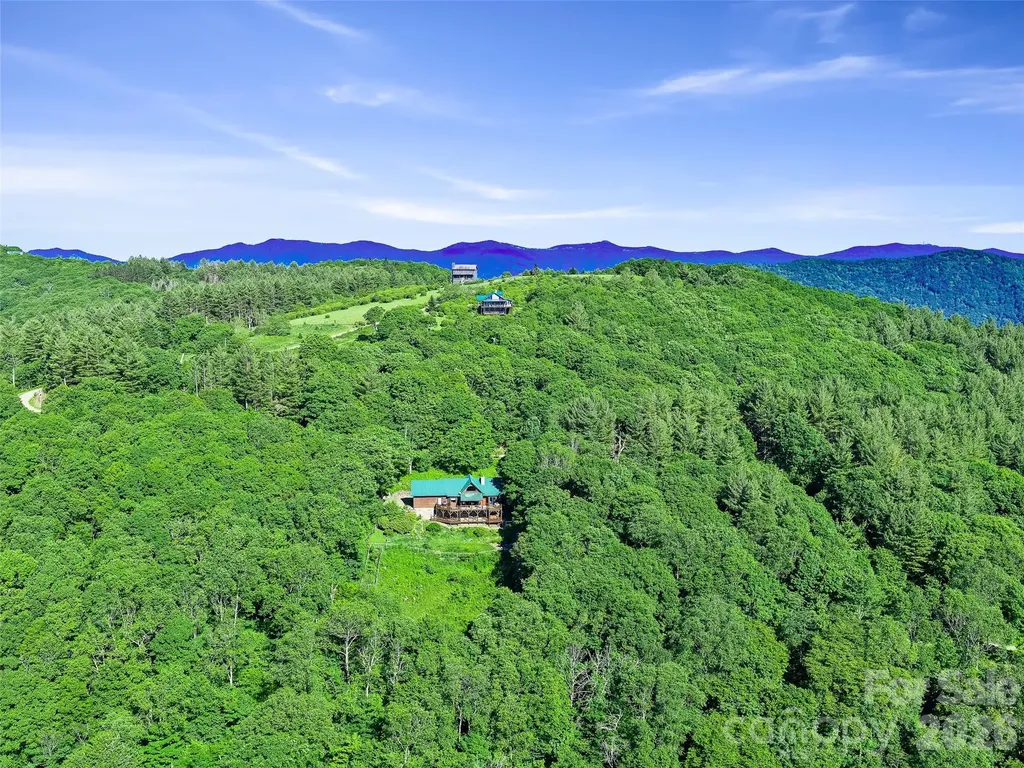 0 Ogle Meadows Road Burnsville NC 28714