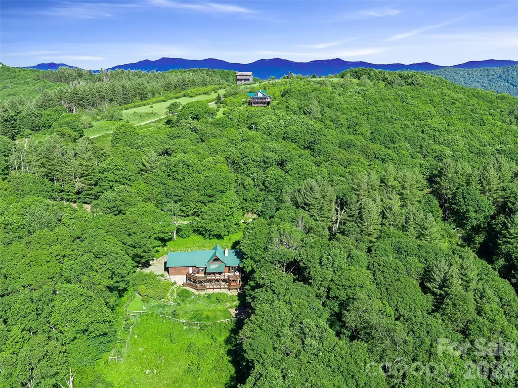 0 Ogle Meadows Road Burnsville NC 28714