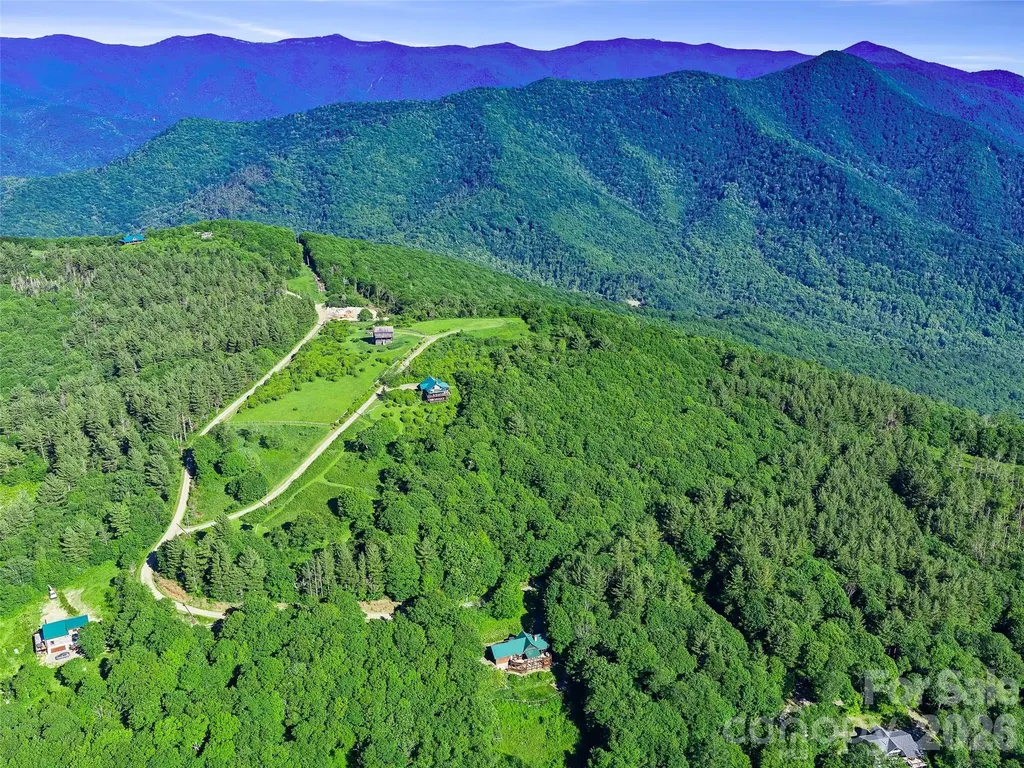 0 Ogle Meadows Road Burnsville NC 28714