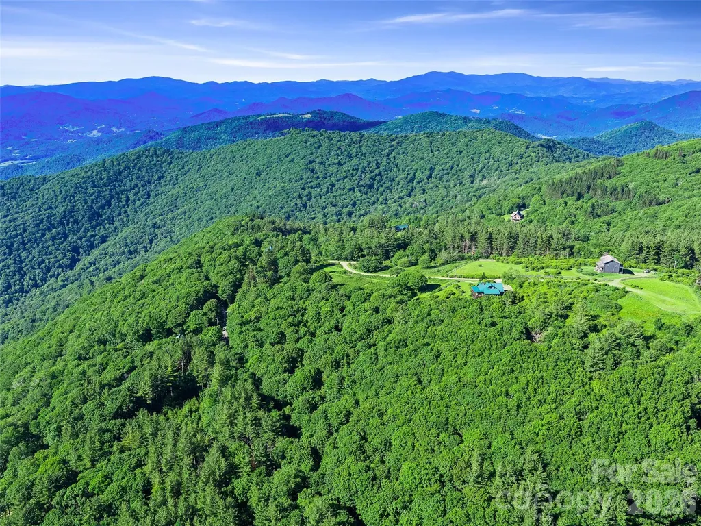 0 Ogle Meadows Road Burnsville NC 28714