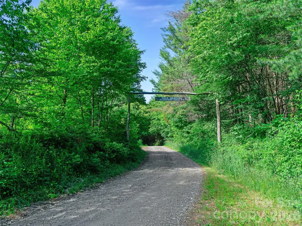 0 Ogle Meadows Road Burnsville NC 28714