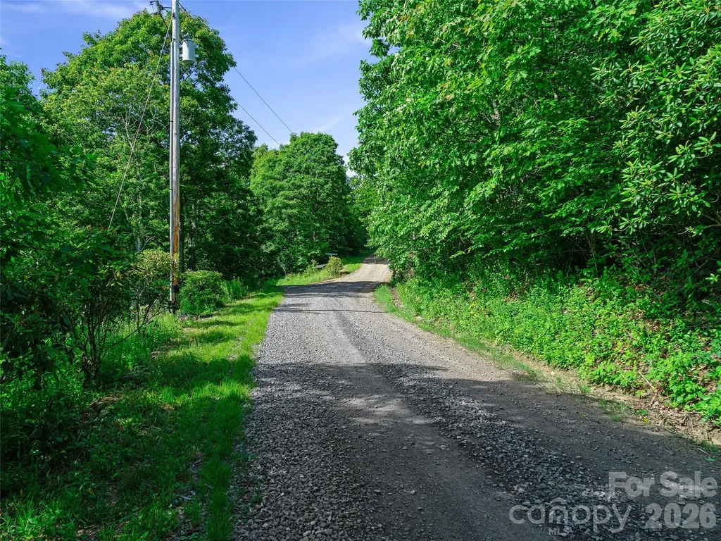 0 Ogle Meadows Road Burnsville NC 28714
