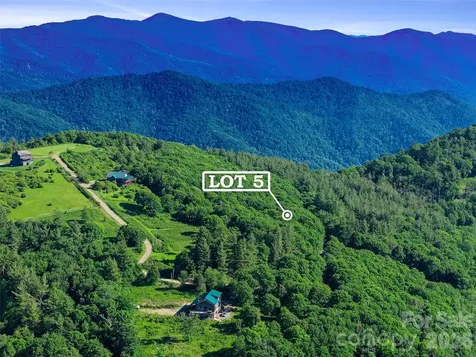 0 Ogle Meadows Road Burnsville NC 28714