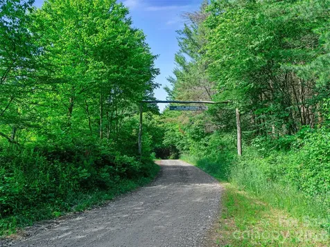 0 Ogle Meadows Road Burnsville NC 28714