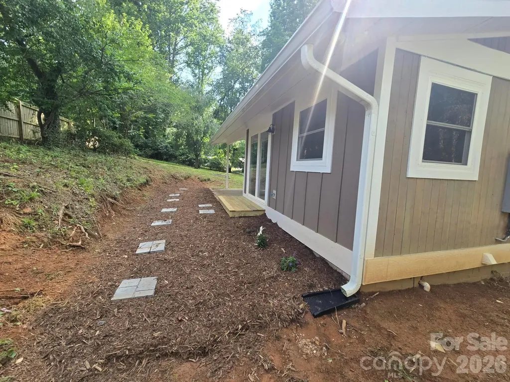 61 Wright Lane Brevard NC 28712