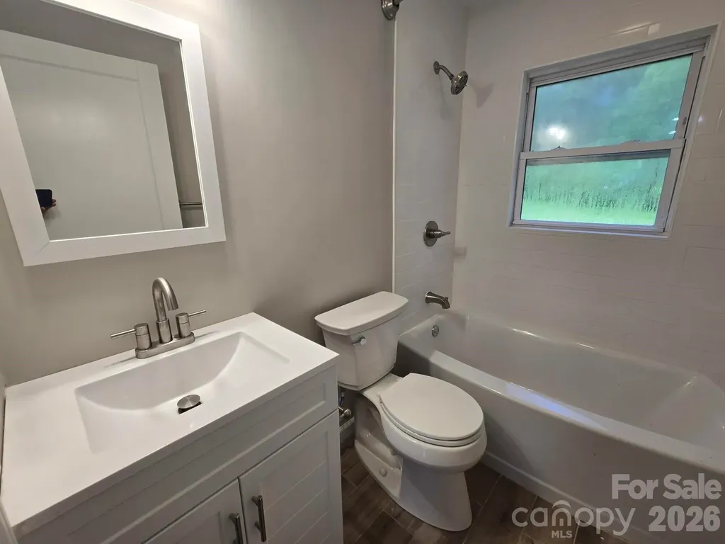 61 Wright Lane Brevard NC 28712
