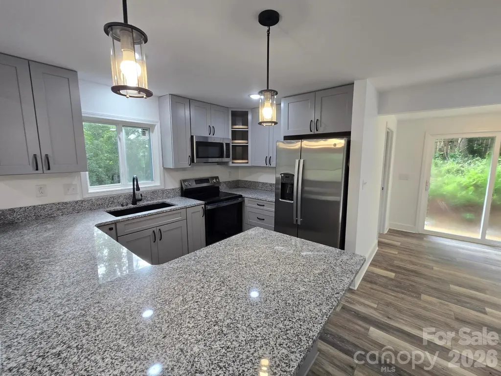 61 Wright Lane Brevard NC 28712