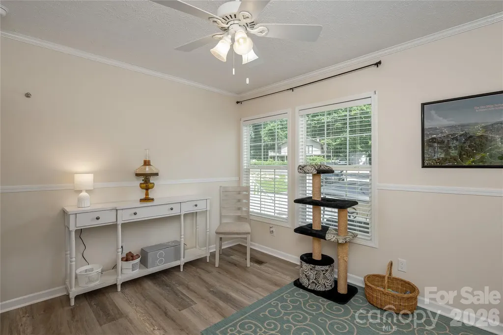 32 Beechwood Lakes Drive Hendersonville NC 28792