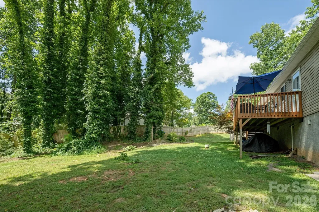 32 Beechwood Lakes Drive Hendersonville NC 28792