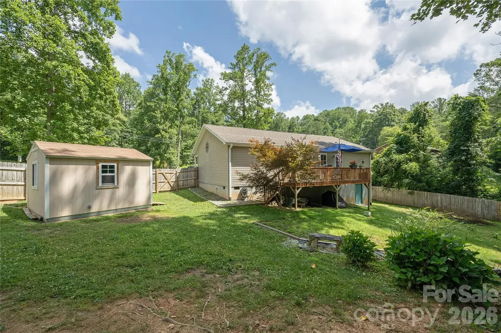 32 Beechwood Lakes Drive Hendersonville NC 28792