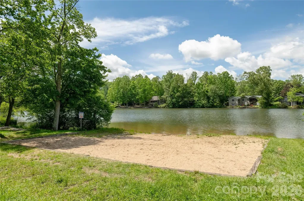 32 Beechwood Lakes Drive Hendersonville NC 28792