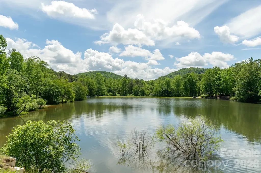 32 Beechwood Lakes Drive Hendersonville NC 28792