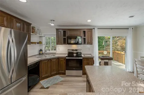 32 Beechwood Lakes Drive Hendersonville NC 28792