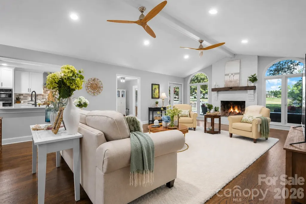 151 Harbourtown Drive Kings Mountain NC 28086