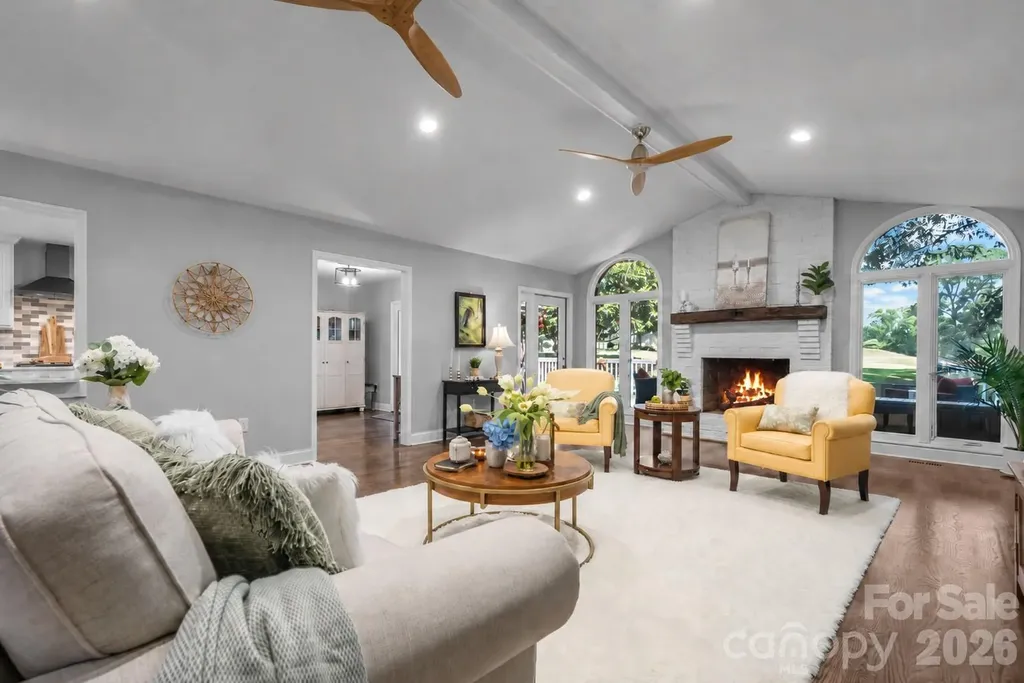 151 Harbourtown Drive Kings Mountain NC 28086