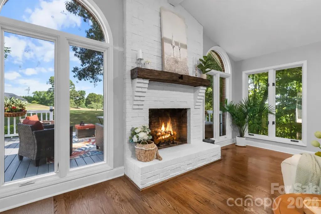 151 Harbourtown Drive Kings Mountain NC 28086