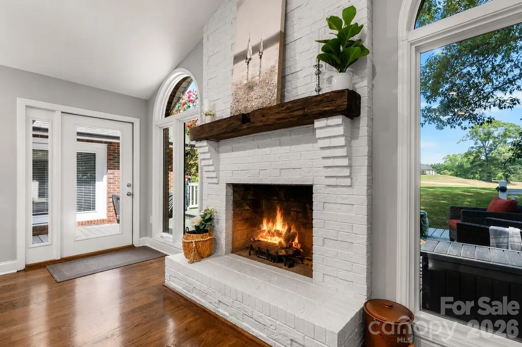 151 Harbourtown Drive Kings Mountain NC 28086