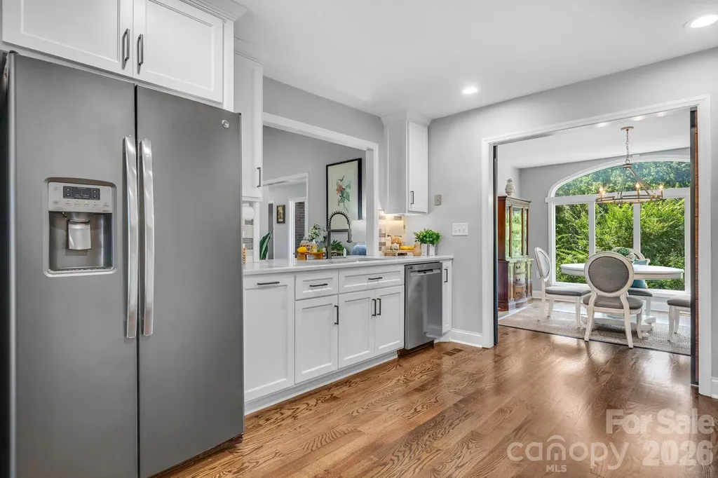 151 Harbourtown Drive Kings Mountain NC 28086