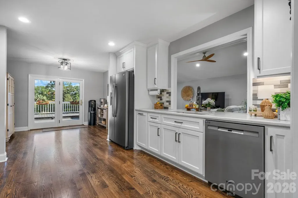 151 Harbourtown Drive Kings Mountain NC 28086
