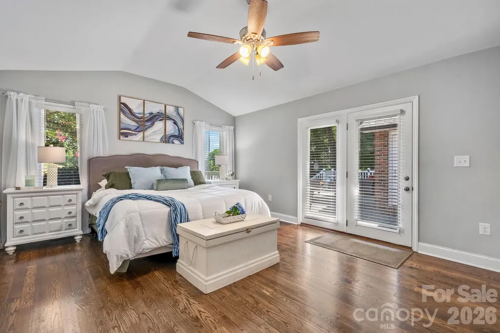 151 Harbourtown Drive Kings Mountain NC 28086