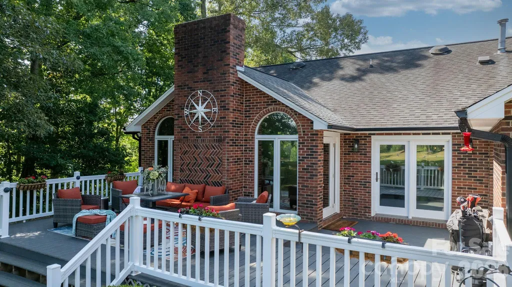 151 Harbourtown Drive Kings Mountain NC 28086