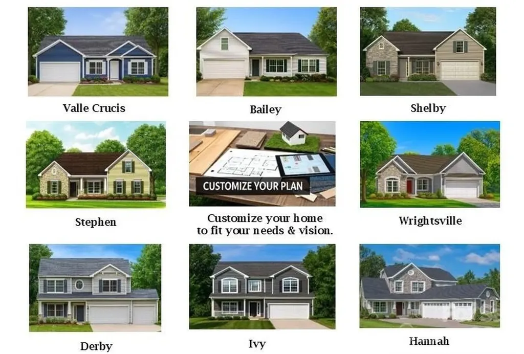 278 Corrie Ann Drive Concord NC 28027