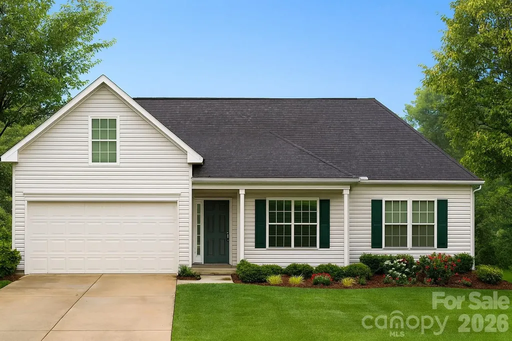 278 Corrie Ann Drive Concord NC 28027