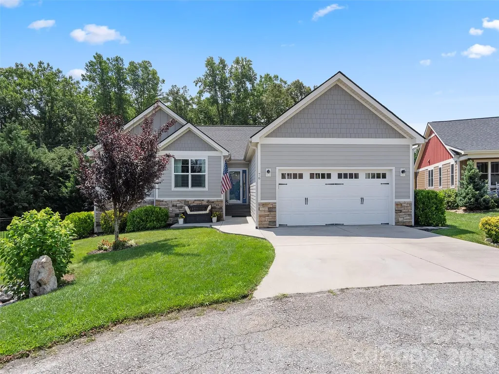 76 S Anvil Avenue Hendersonville NC 28792