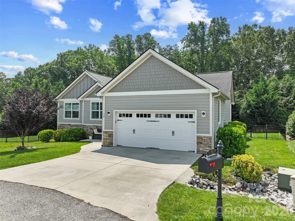 76 S Anvil Avenue Hendersonville NC 28792