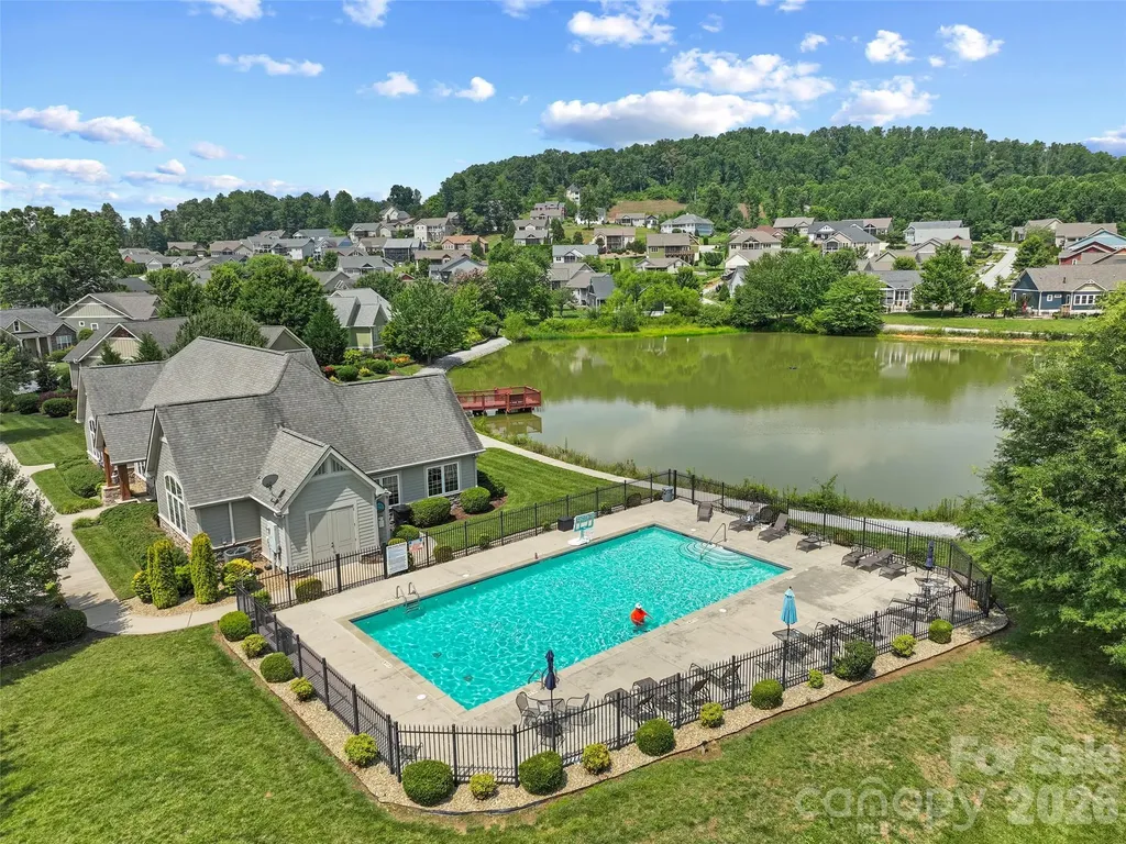 76 S Anvil Avenue Hendersonville NC 28792