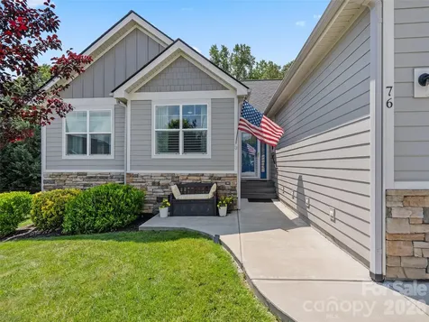 76 S Anvil Avenue Hendersonville NC 28792