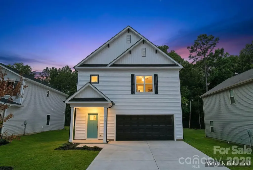 11725 Platon Avenue Huntersville NC 28078
