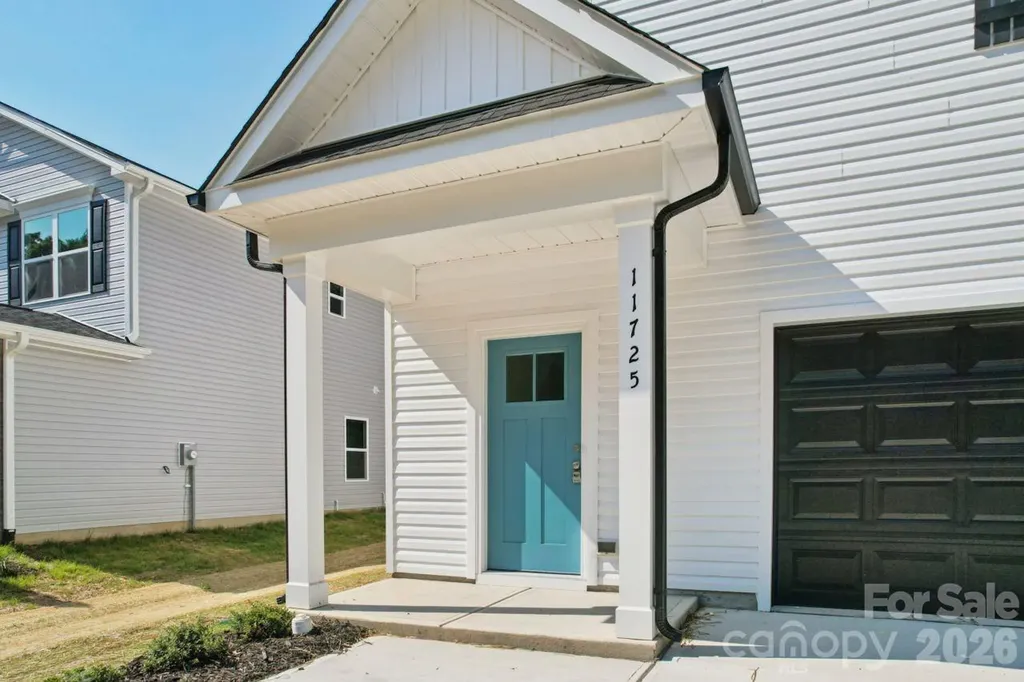 11725 Platon Avenue Huntersville NC 28078