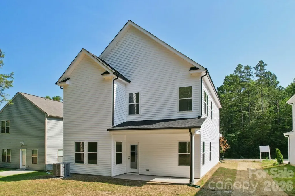 11725 Platon Avenue Huntersville NC 28078