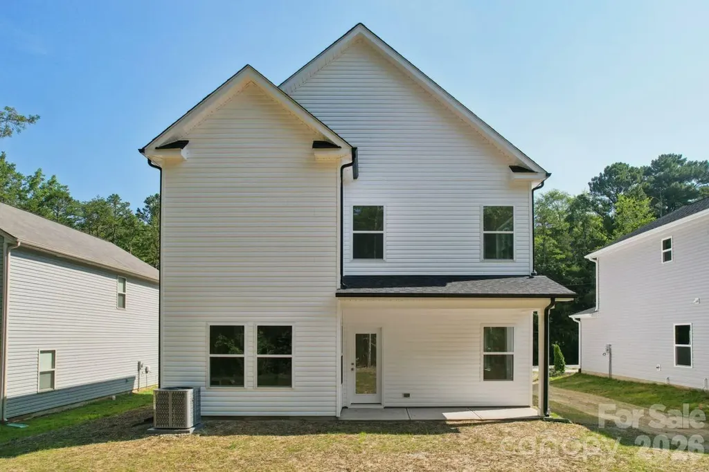 11725 Platon Avenue Huntersville NC 28078