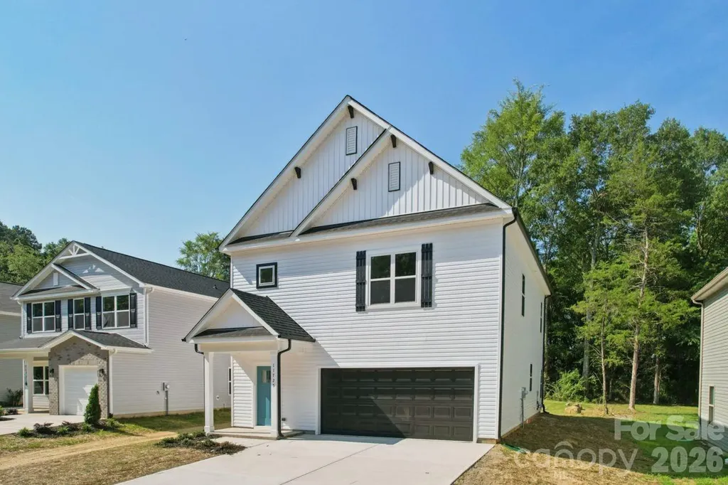 11725 Platon Avenue Huntersville NC 28078